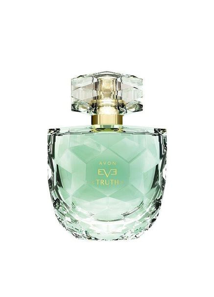 Парфумерна вода Eve Truth (Ейвон Іві Тру) Avon (370785409)