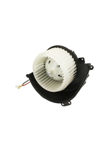 Вентилятор салона OPEL ASTRA G (98-) (пр-во) 87081 Nissens (366129391)