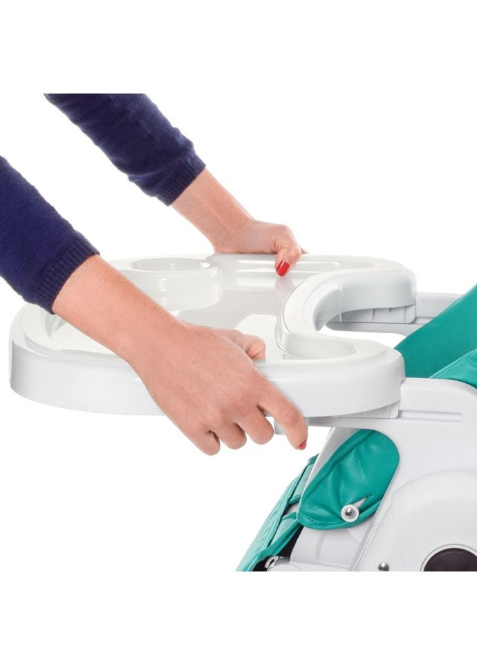 Стільчик для годування Ocean El Camino (365639969)