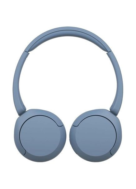 Гарнитура WHCH520 Blue (WHCH520L.CE7) Sony (307175190)