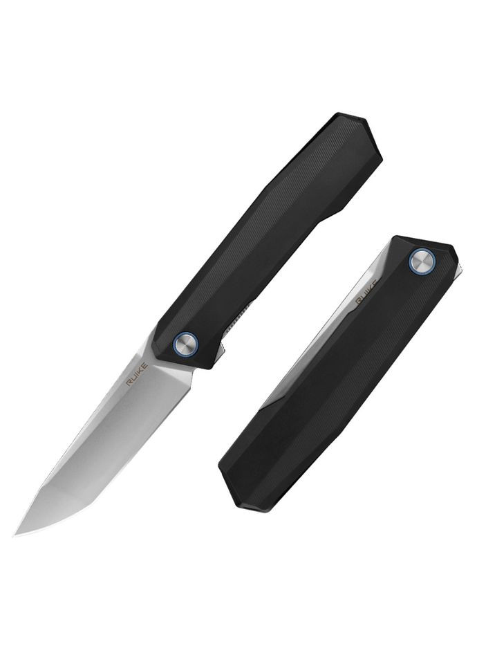 Нож складной P166-AB Ruike (361961029)