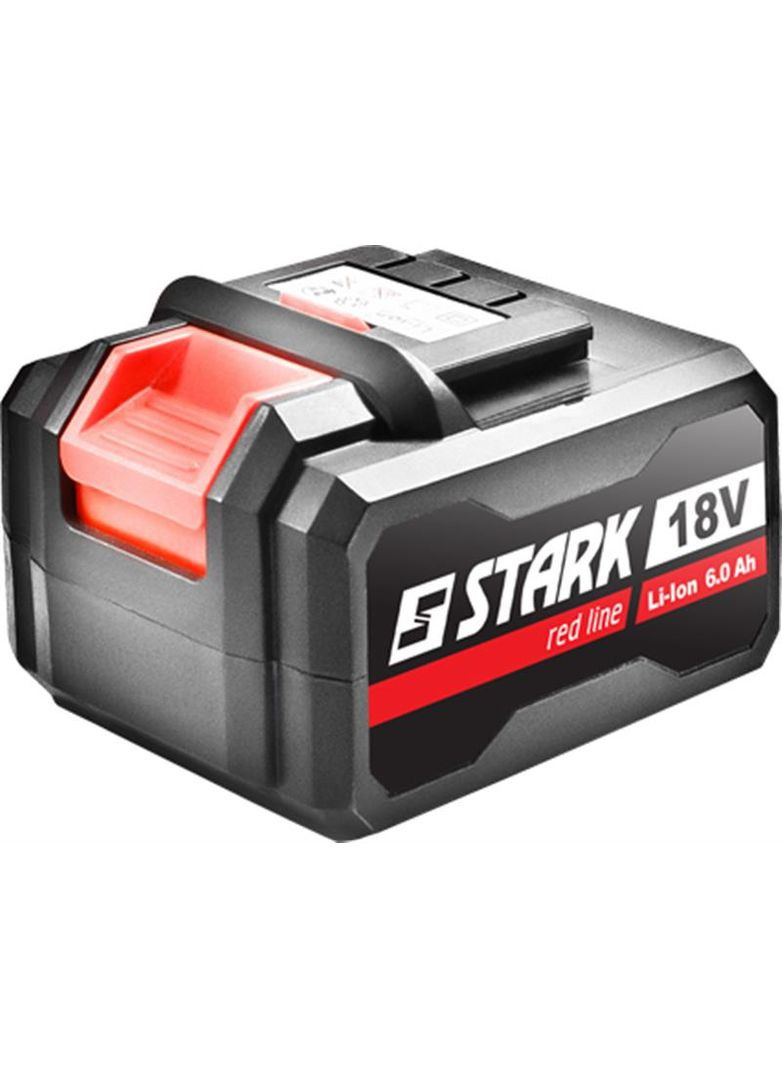 Акумулятор Li-Ion, 18 В, 6 Aч (210018600) Stark (315503144)