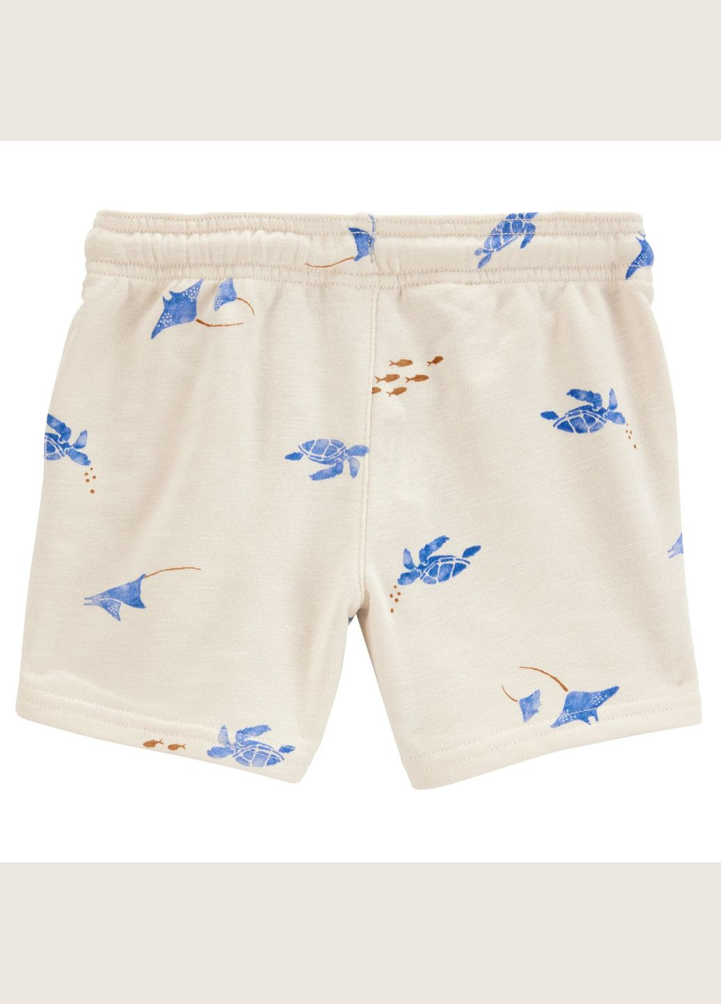 Комбинированные летние брюки Carter's