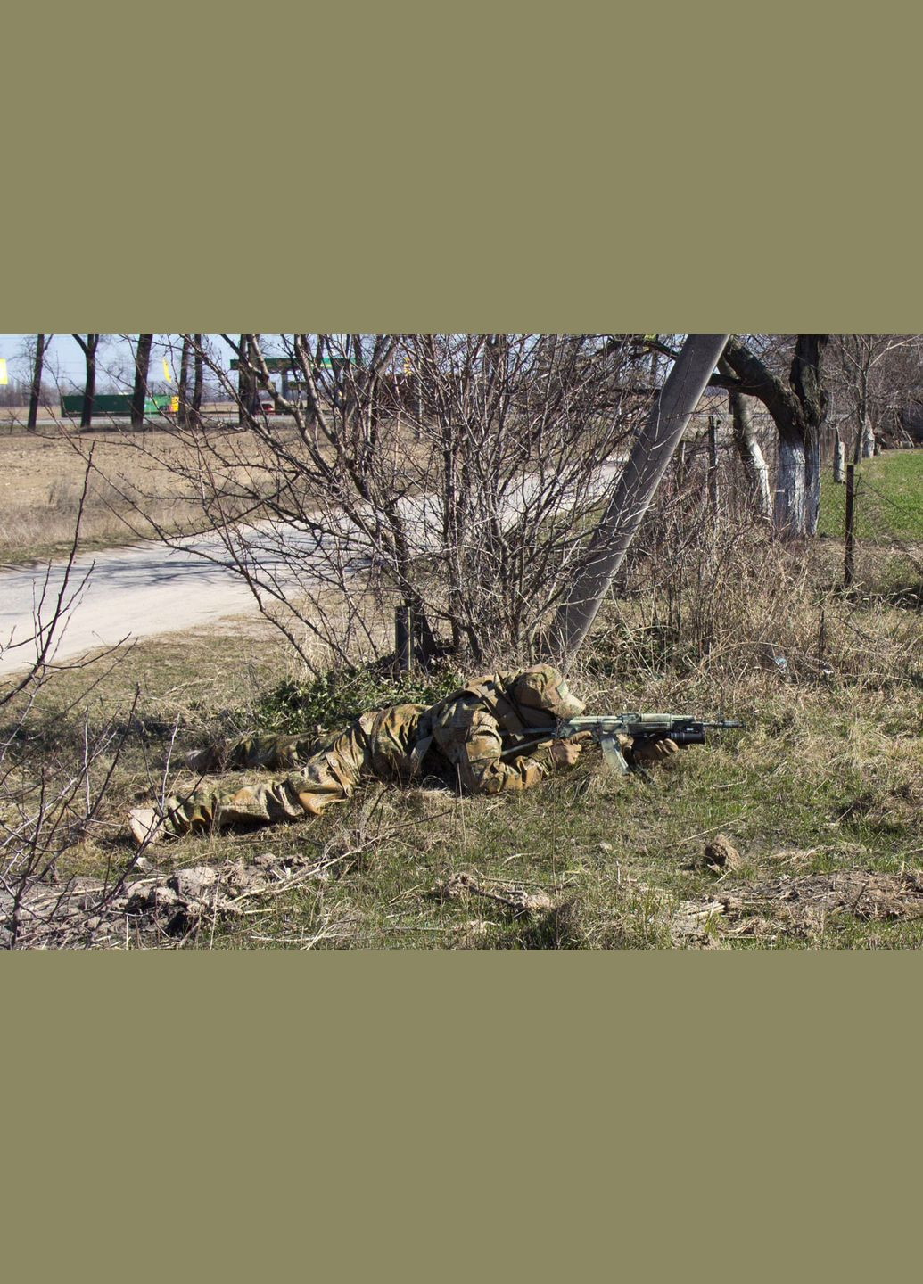 Куртка камуфляжная влагозащитная полевая Smock PSWP Varan camo Pat.31143/31140 P1G-Tac (315822839)