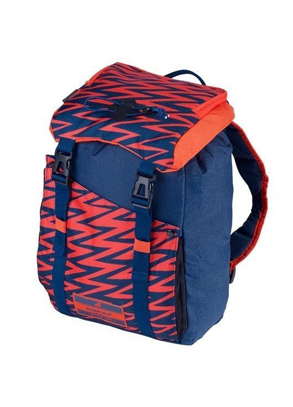 Рюкзак Backpack classic junior boy синий/красный Babolat (282316164)