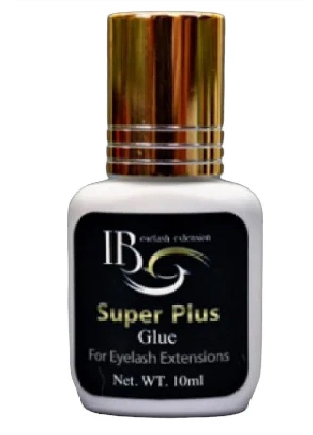 Клей для нарощування вій IB ULTRA SUPER 10 ml I-Beauty (322639382)