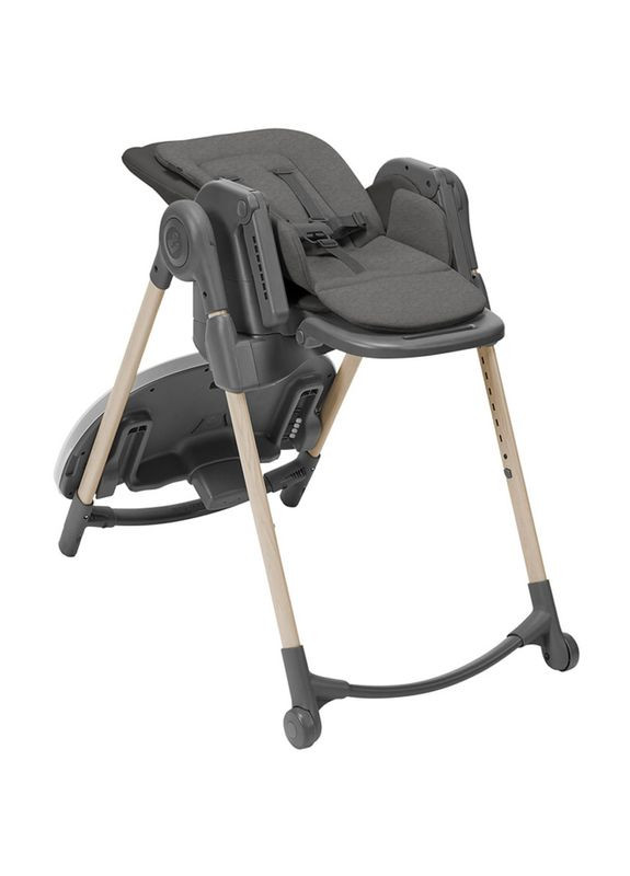 Стульчик для кормления Minla Beyond Graphite Eco () Maxi-Cosi 2713043110 (335973398)