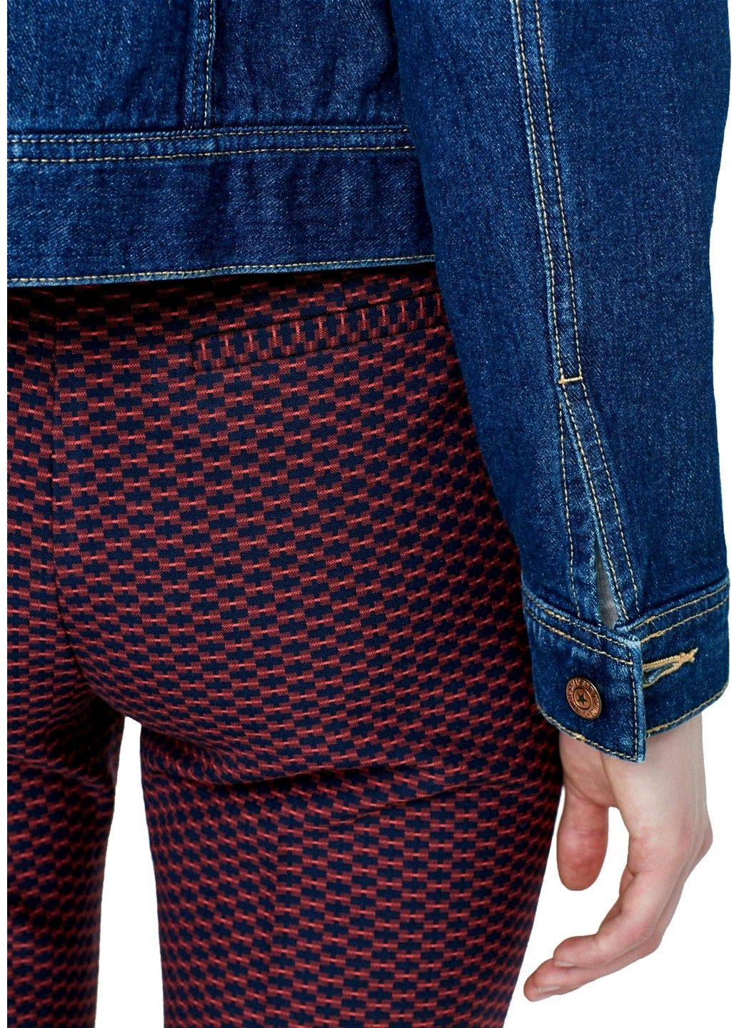 Брюки Mango (349790182)