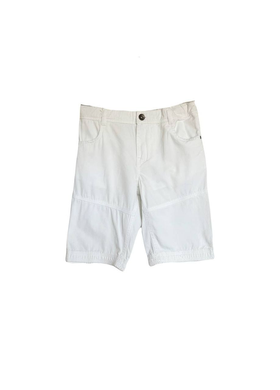 Шорты Белый Mandarino (322996671)