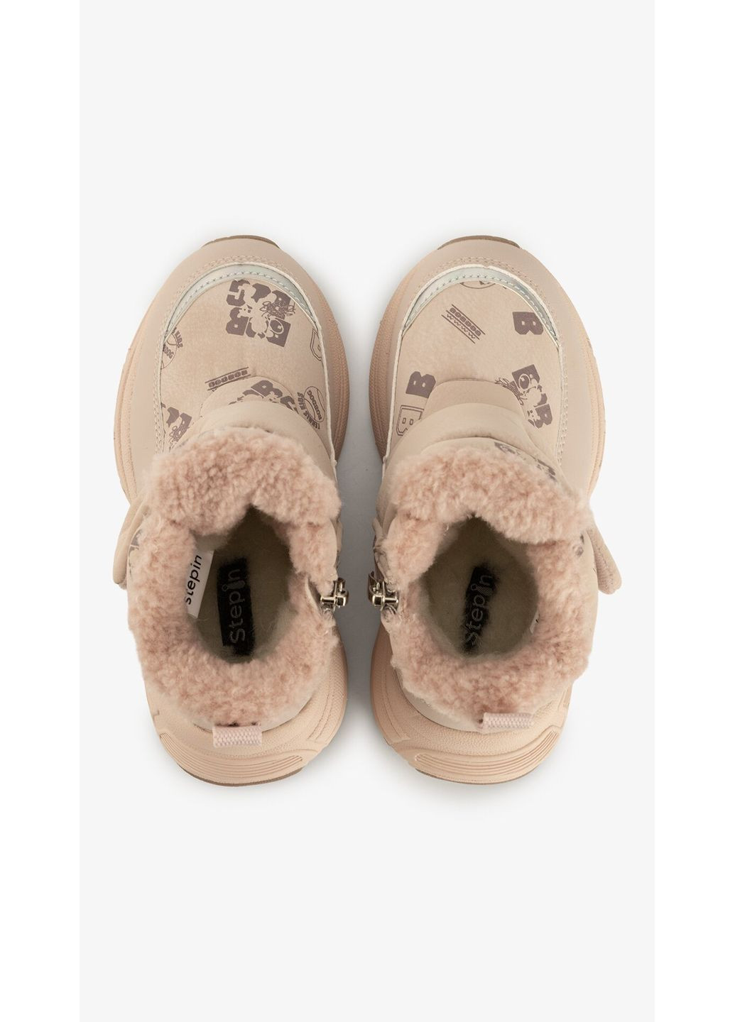 Черевики для дівчинки 26012-25 shop (2000999358609) Stepln (368974247)