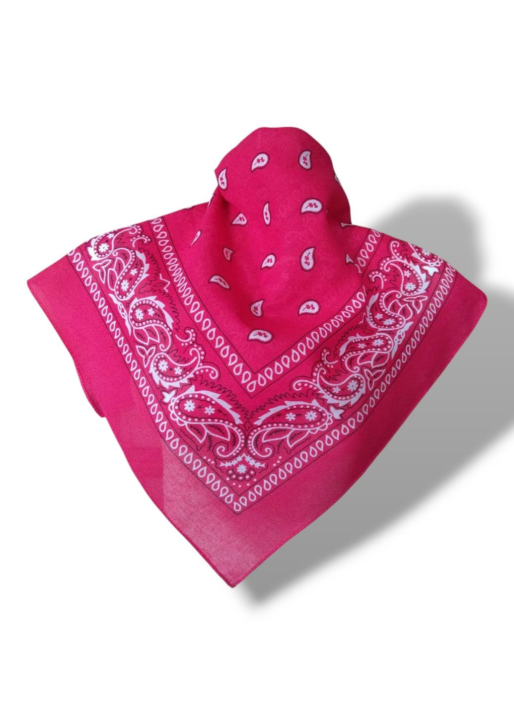 Платок-бандана No Brand (325470761)