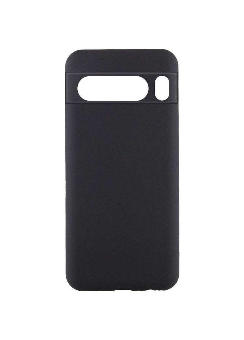 Чохол Silicone Case Lakshmi Premium з закритою камерою на Google Pixel 8 Pro Epik (307906883)
