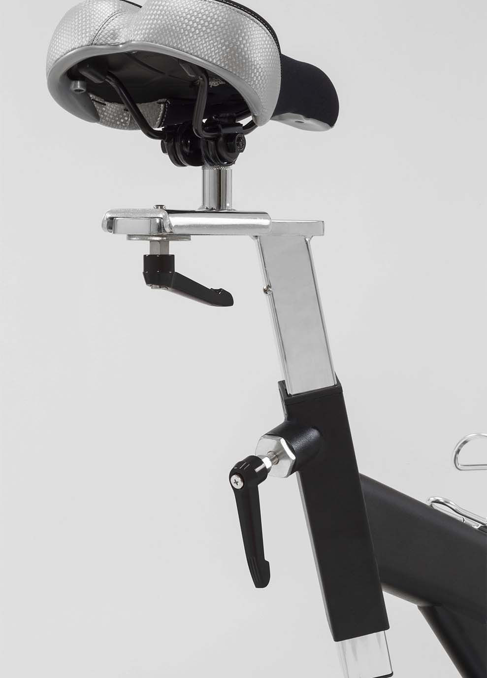 Сайкл-тренажер Indoor Cycle SRX 90 Toorx (367588387)