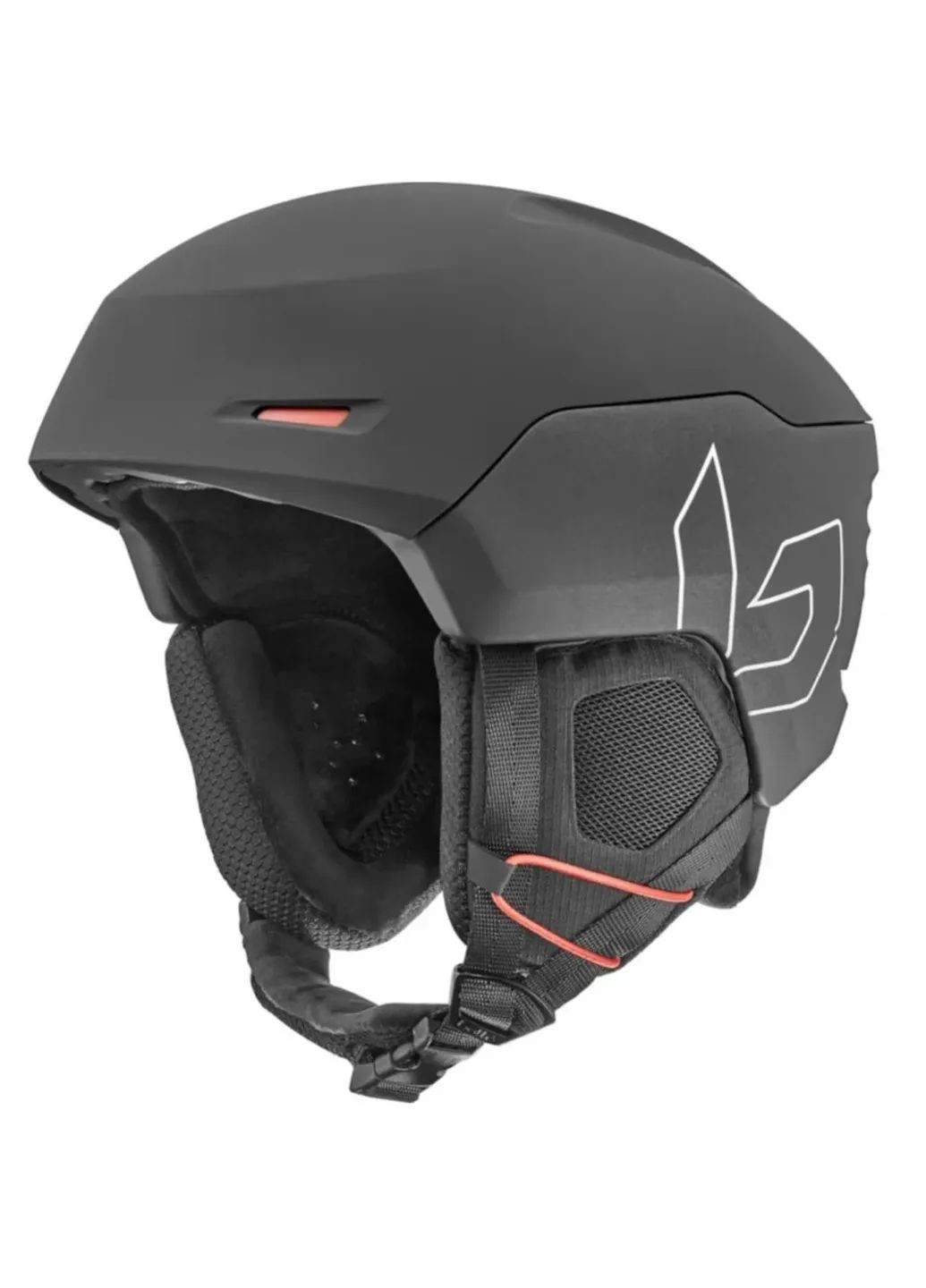 Шлем Ryft Pure Bolle (367080761)