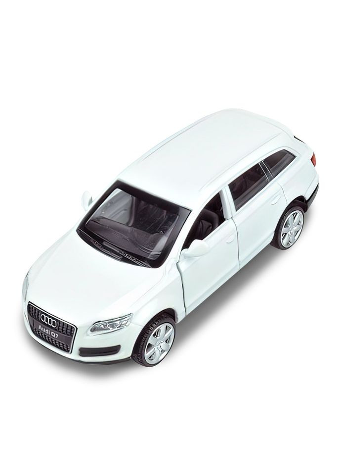 Дитяча автомодель AUDI Q7 250407 масштаб 1:43 TechnoDrive (361400412)