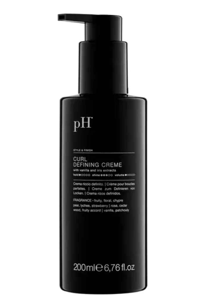 PH Крем для формування локонів Laboratories Flower 200 мл — Крем, (330248372)