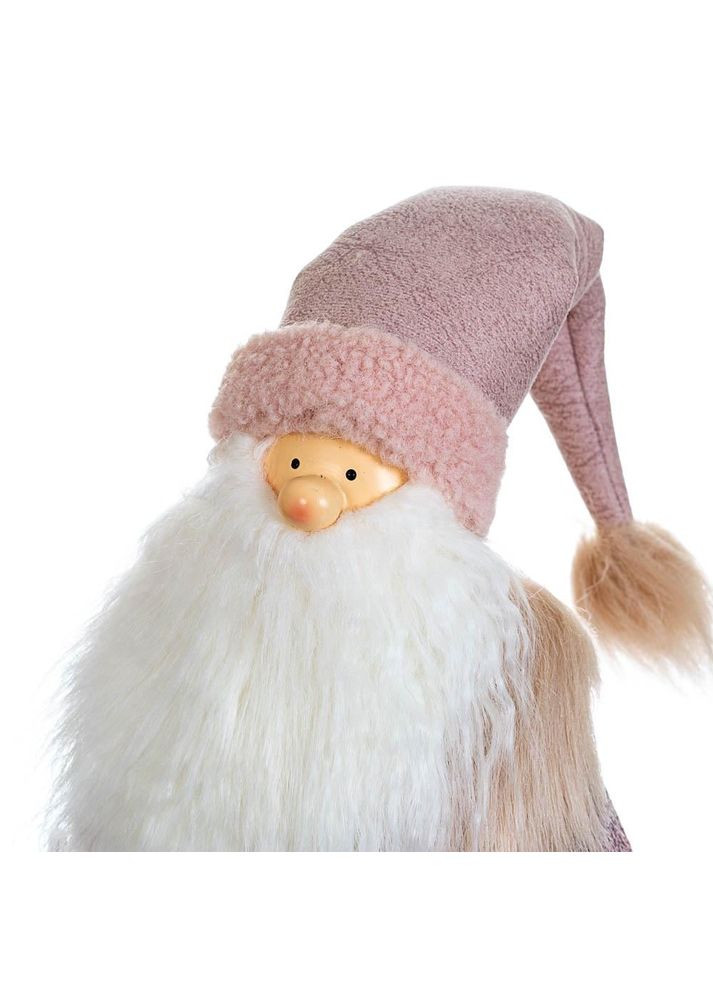 Фігурка Пухнастий Мороз 37 см ELISEY (368672012)