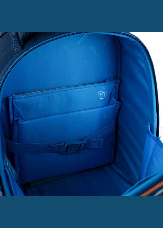 Рюкзак Education каркасный K25-555S-3 Speed Zone Kite (322617403)