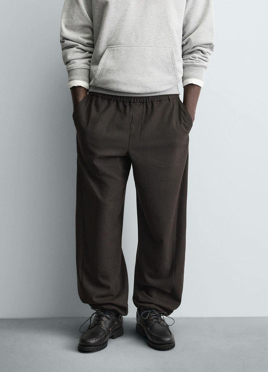 Штани Zara (369340043)