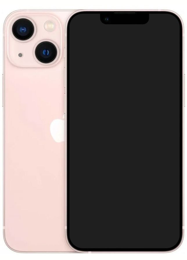 Муляж Dummy Model Pink (ARM60539) No Brand iphone 13 mini (265533802)