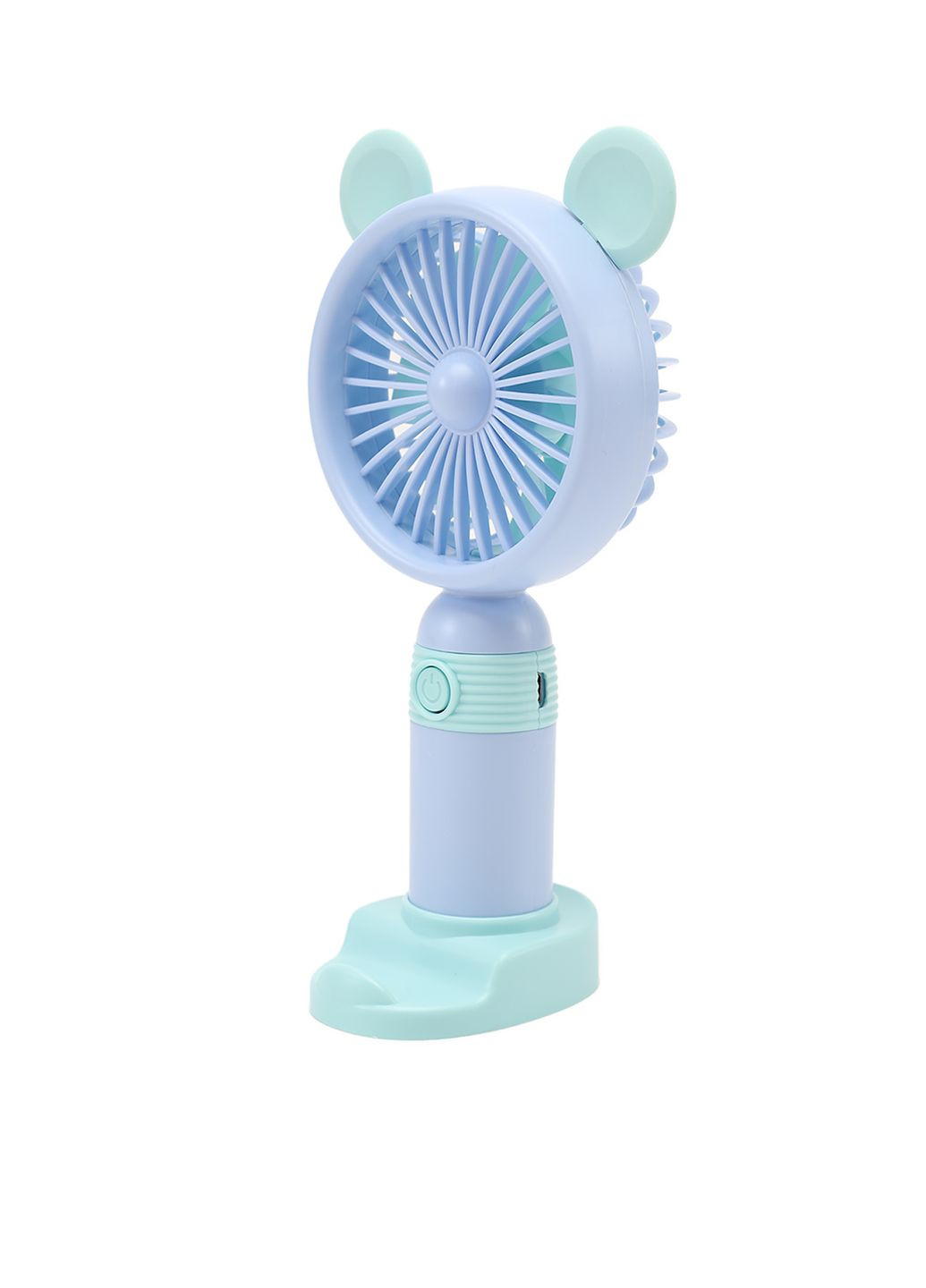 Компактный вентилятор цвет разноцветный ЦБ-00274274 No Brand (324560943)