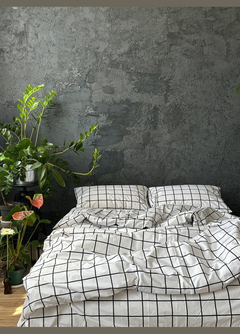 Комплект постельного белья из бязи Полутораспальный размер Sleep Universe (332052043)