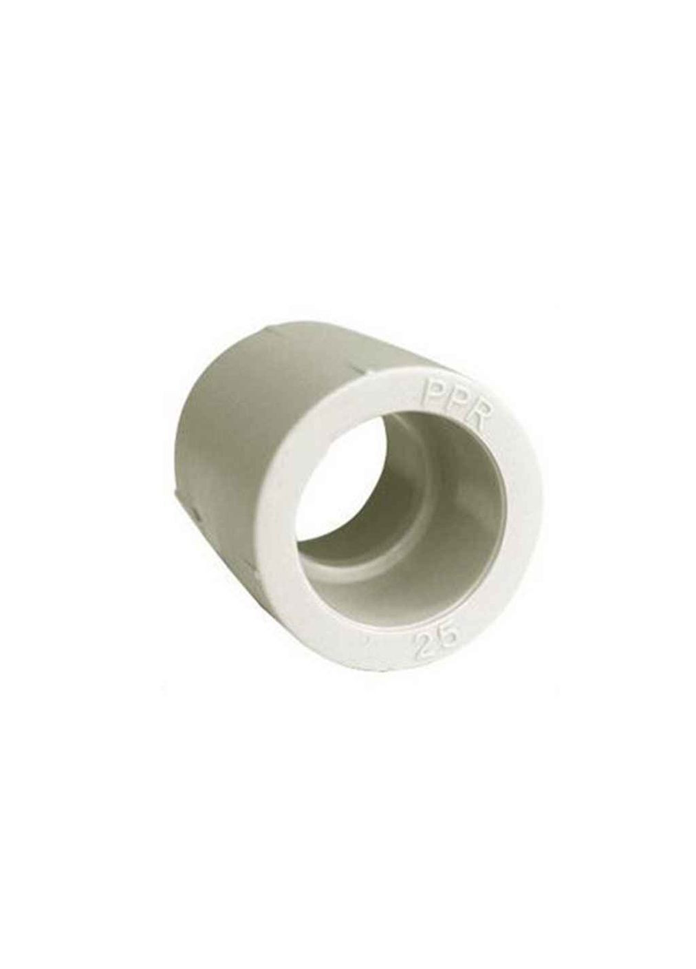 Муфта d=25 PPR Grandi Therm (362354062)