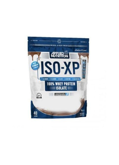 Iso-Xp 1000 g /40 servings/ Choco Peanut Applied Nutrition (291985900)