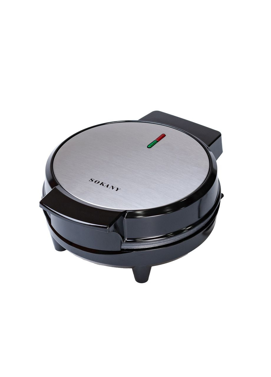 Кексниця електрична Sokany SK-08004 7 мафінів 1000 Вт Jooki (360920882)