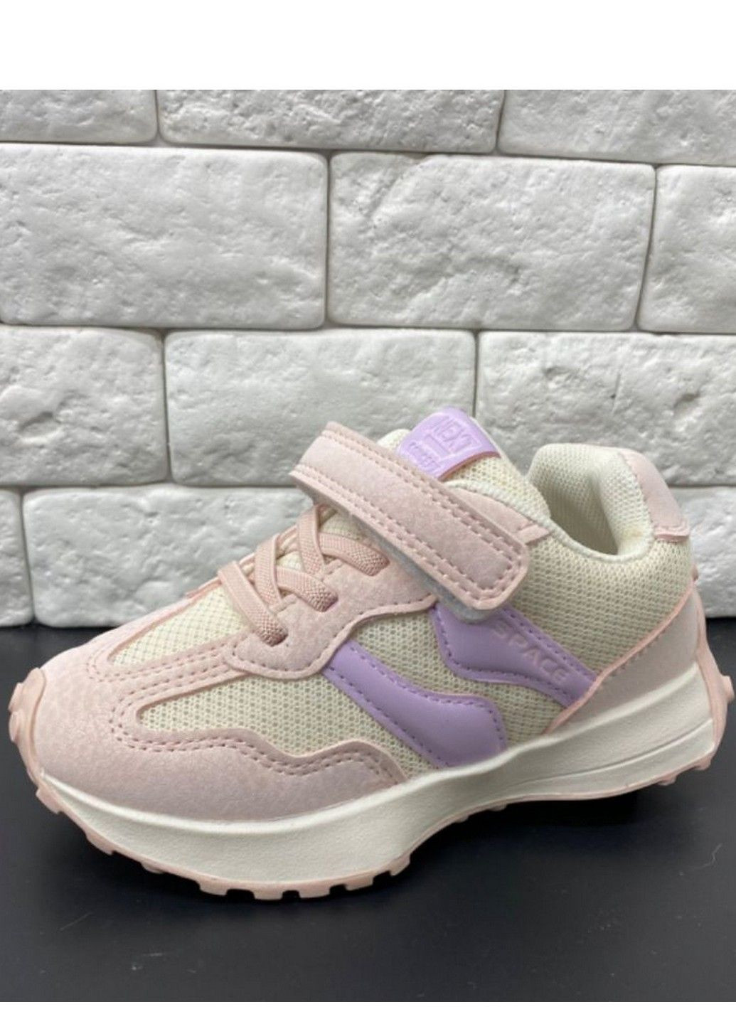 Бежеві всесезонні текстильні кросівки bp11118-8 Jong Golf