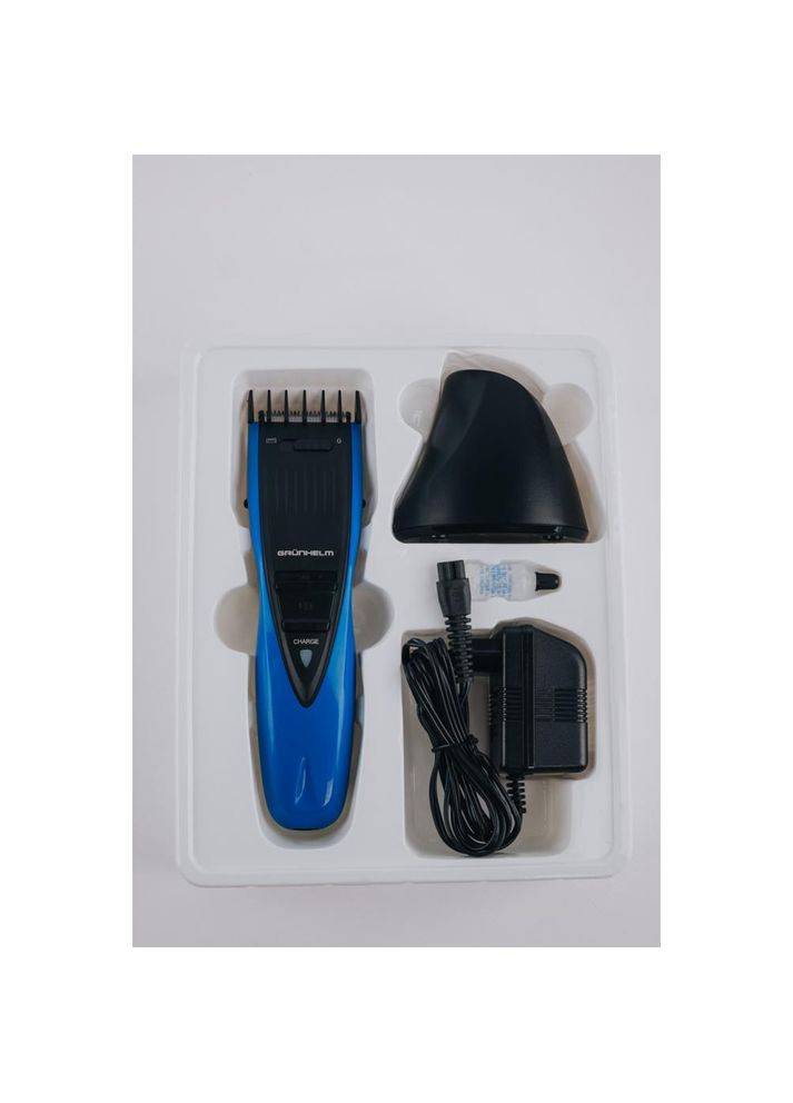 Машинка для стрижки GHC516 Grunhelm (316035621)