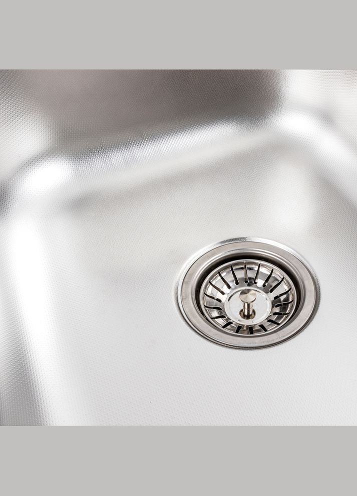 Кухонна мийка Platinum (269793708)