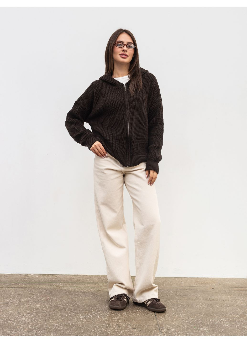 Кардиган Romashka Коузі (369733620)