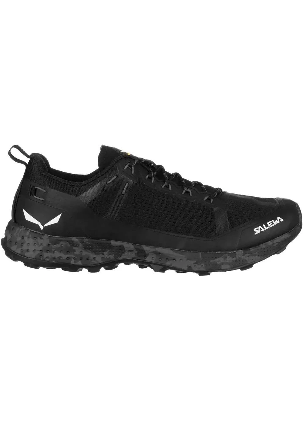 Кросівки Pedroc AIR M Black Salewa (328295138)
