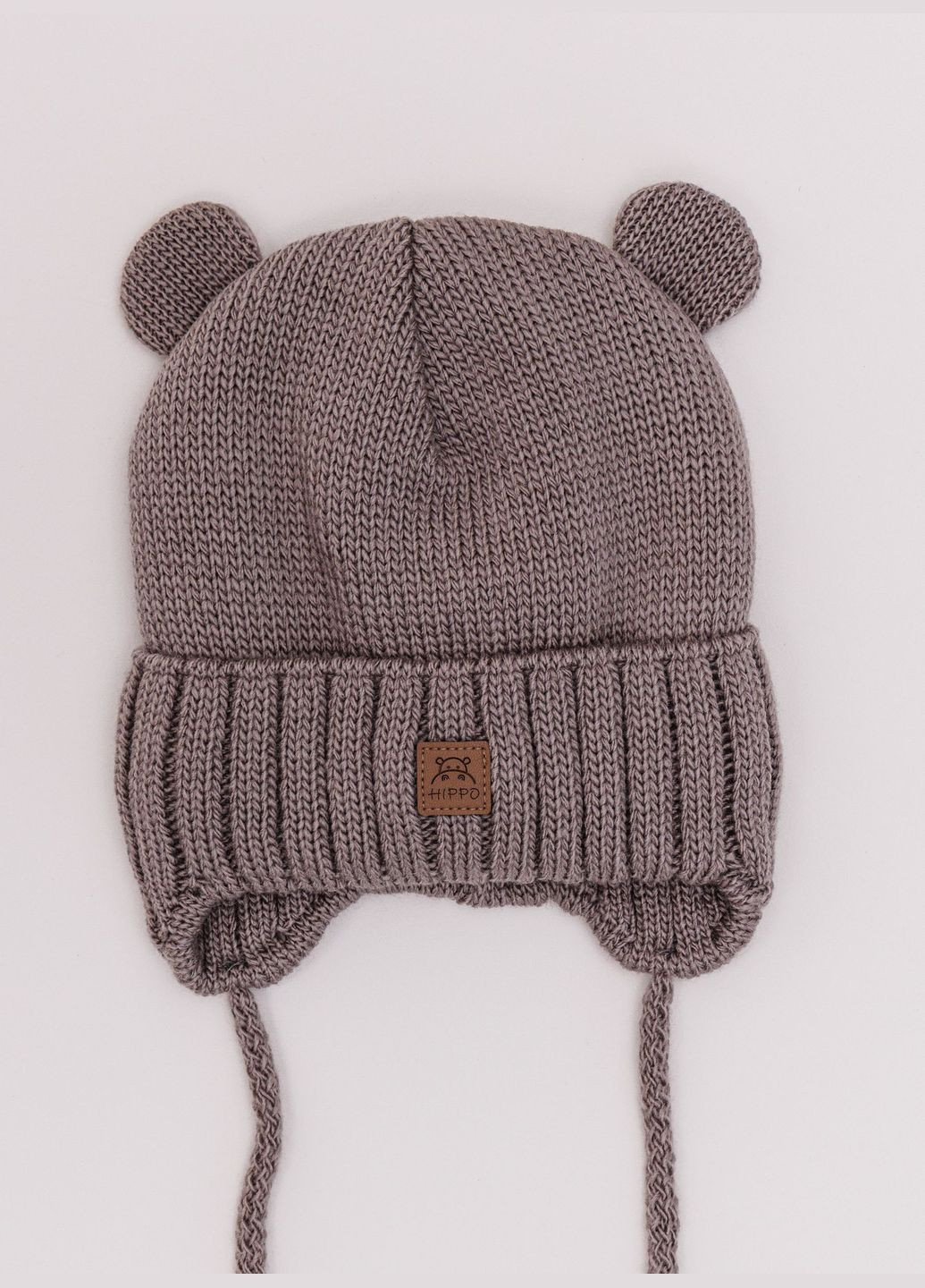 Шапка для хлопчика Гіппо K35 44-46 см. Alex K35-28 (304977993)