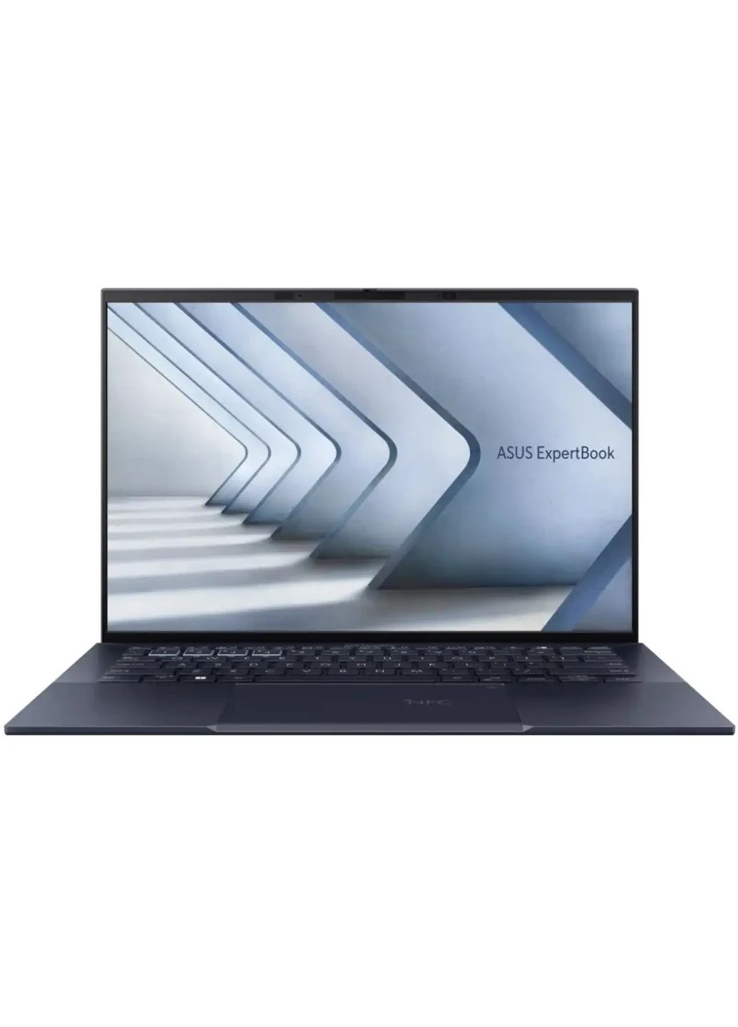 Ноутбук 90NX05W1-M00ZA0 Expertbook B9 B9403CVAR-KM0708X 14" WQXGA+ OLED, Intel Ultra 7 150U, 32GB, F1TB, UMA, Win11P, Asus (361964980)