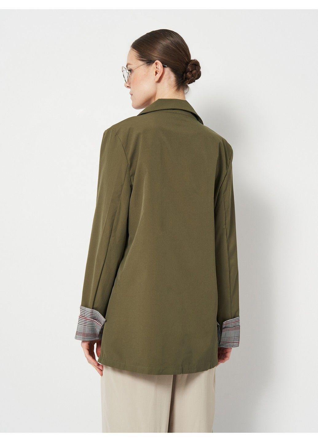 Вітровка SHEIN (350936318}