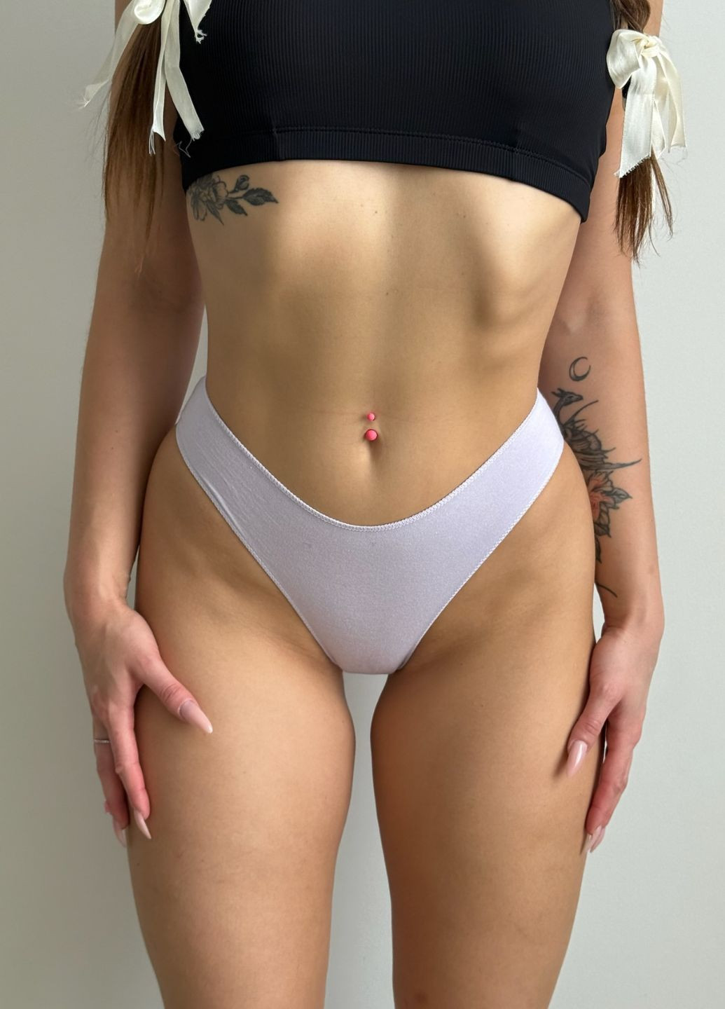 Бавовняні бразиліана колекції «Чуття» VIDCHUY (348134804)