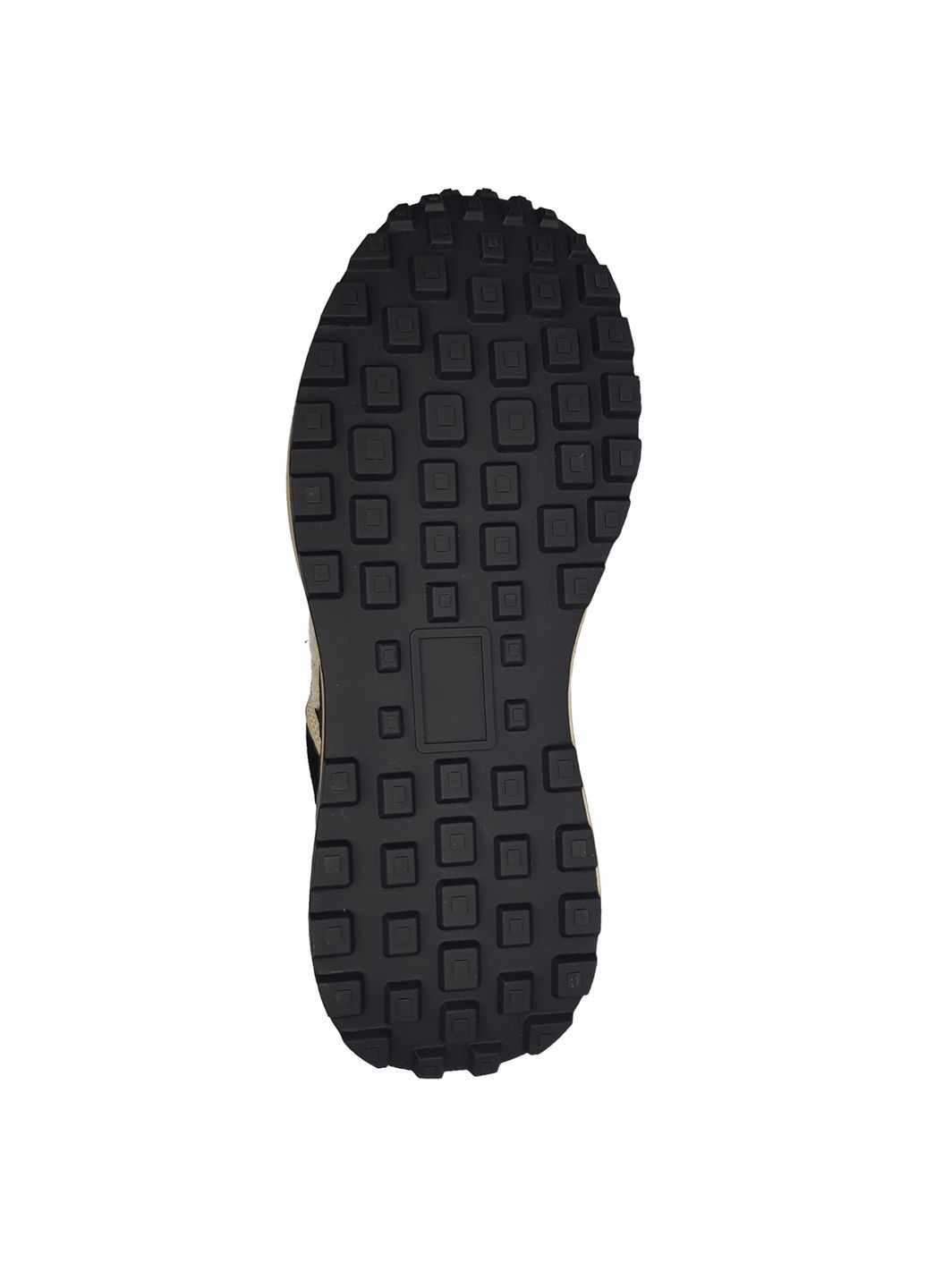 Демисезонные кроссовки Wollen чёрные демисезоны (300353188)