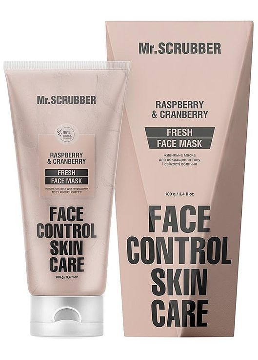 Крем Mr. Scrubber (368627405)