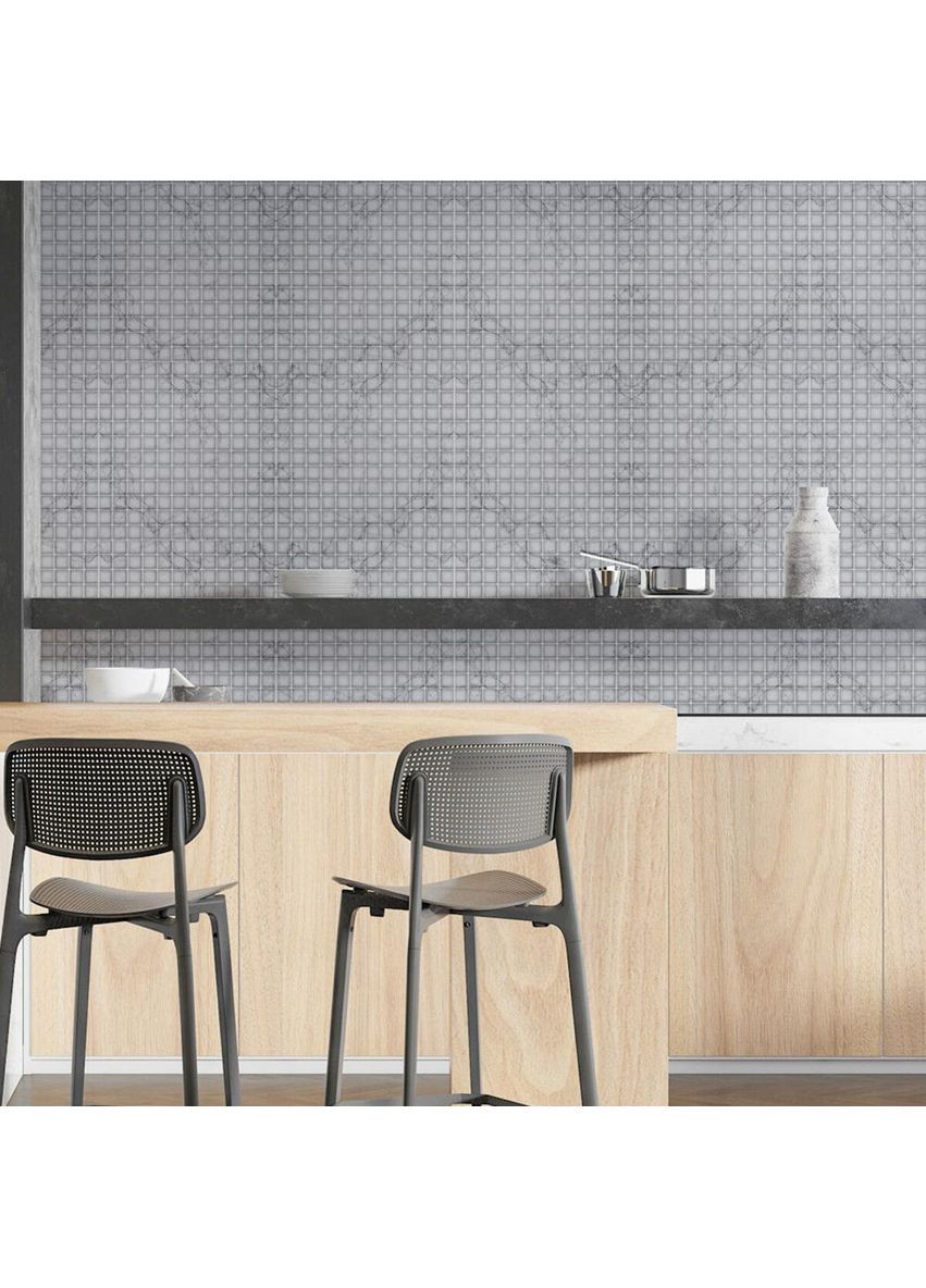 Самоклеящаяся полиуретановая плитка 305х305х1мм (D) SW-00001936 Sticker Wall (360920394)