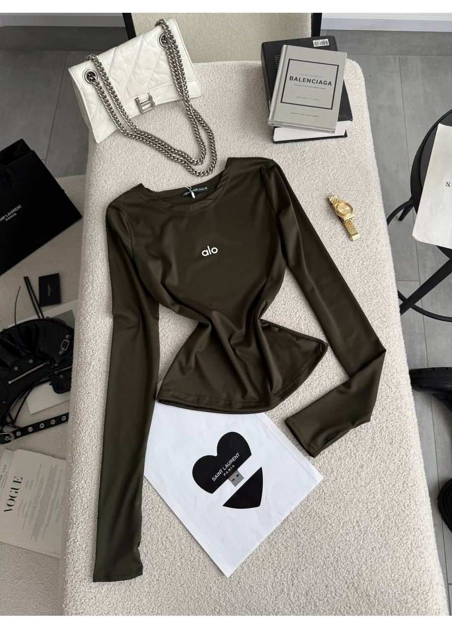 Женский лонгслив FINO Mode (365765630)