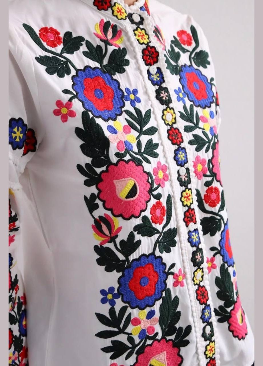 Жіноча вишиванка Злагода ESQ 4976 (303898892)