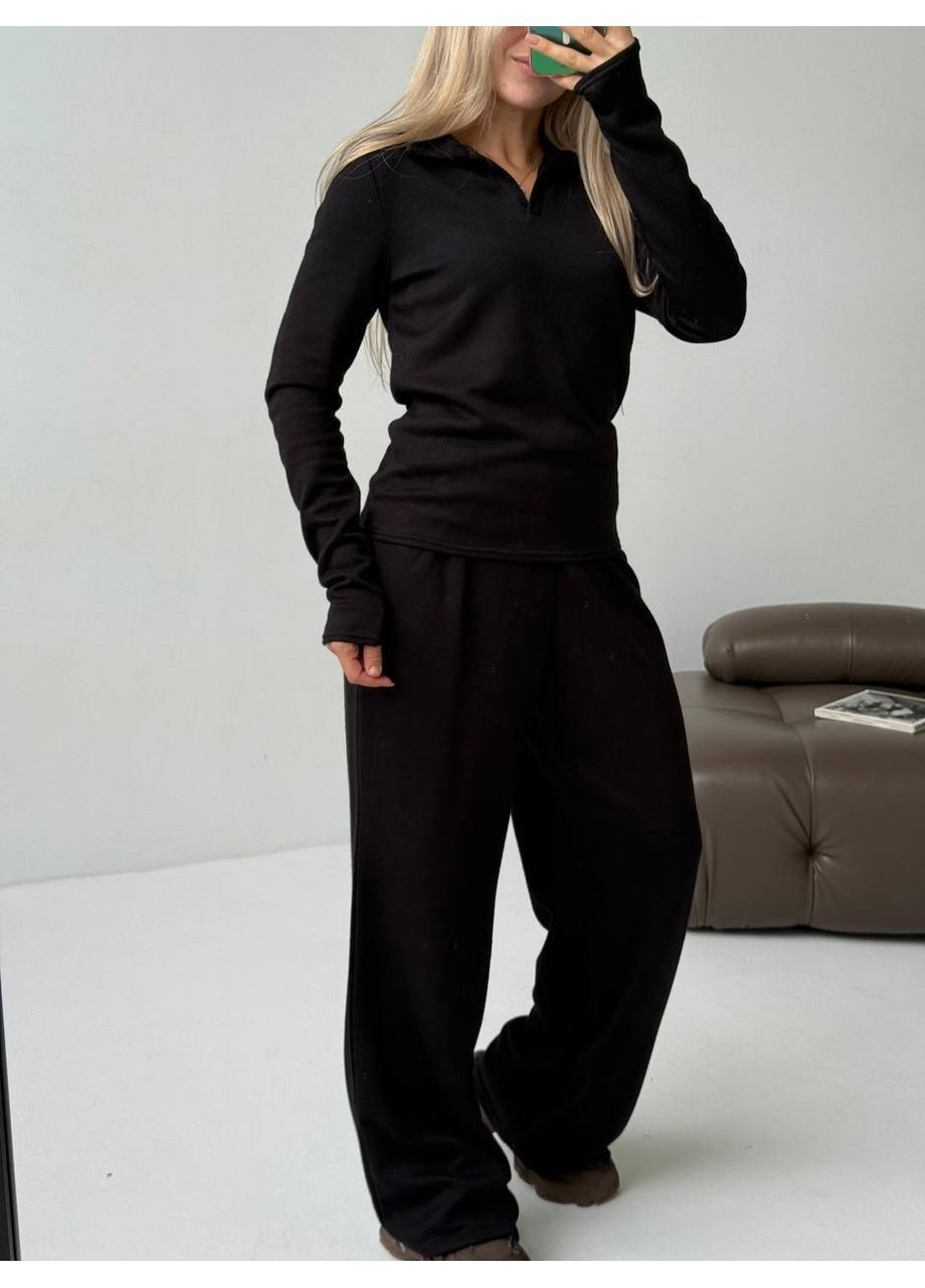 Жіночий костюм з ангори Osoblyva (364236583)