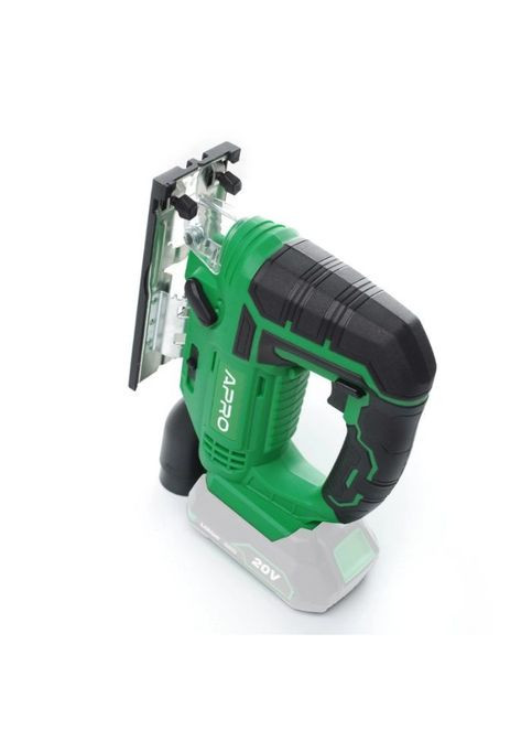 Лобзик аккумуляторный 20В, 20JS, без АКБ Apro (352752657)