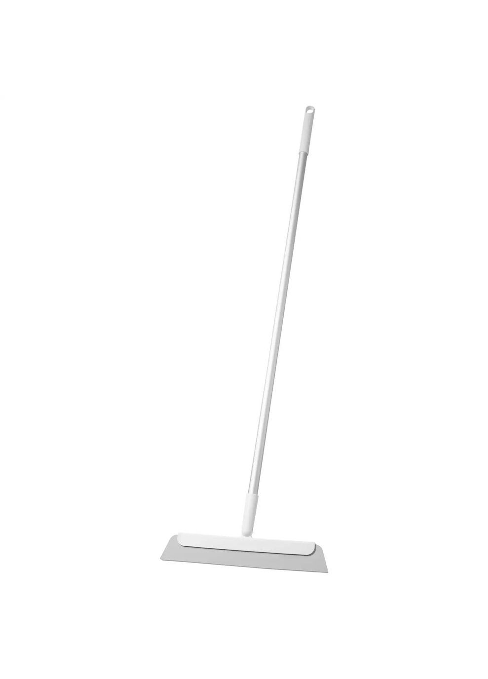 Ракель для підлоги ІКЕА PEPPRIG 1 шт сірий (40527081) IKEA (276962624)