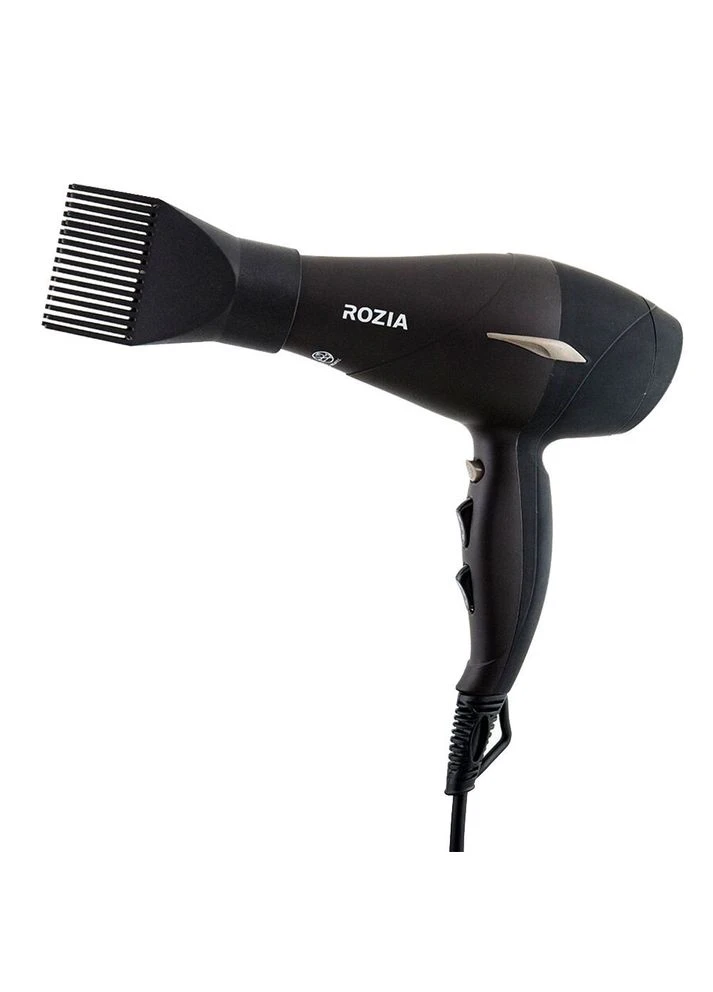 Профессиональный Фен для волос Rozia HC-8507 (S06881) CG23 PR5 Asics (401306097)