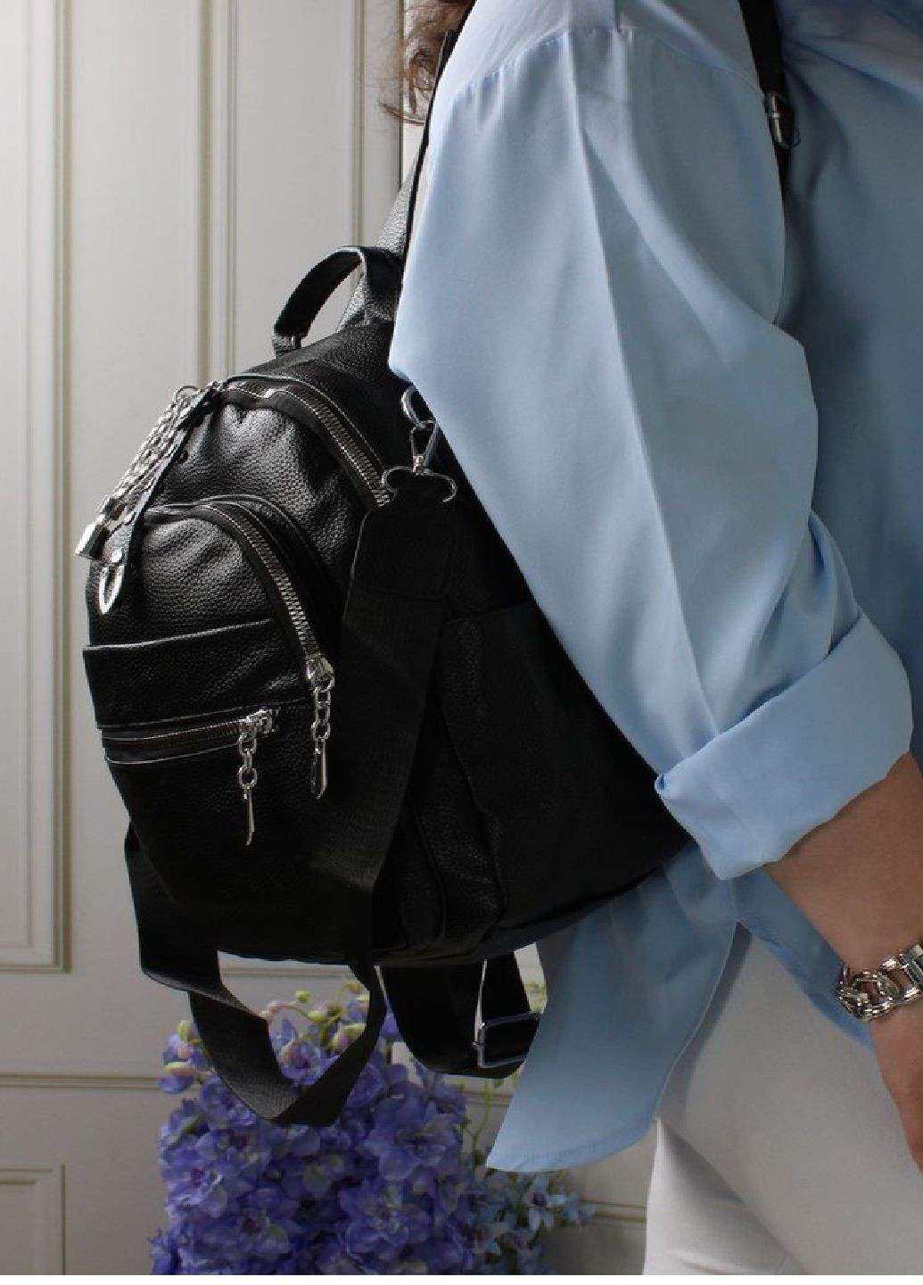 Сумка-рюкзак Vishnya (333300029)