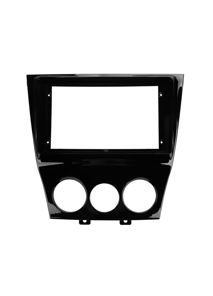 Переходная рамка серии QBRF 2631-09 для Mazda RX-8 SE 2009-2011 9 дюймов QIV (299903660)