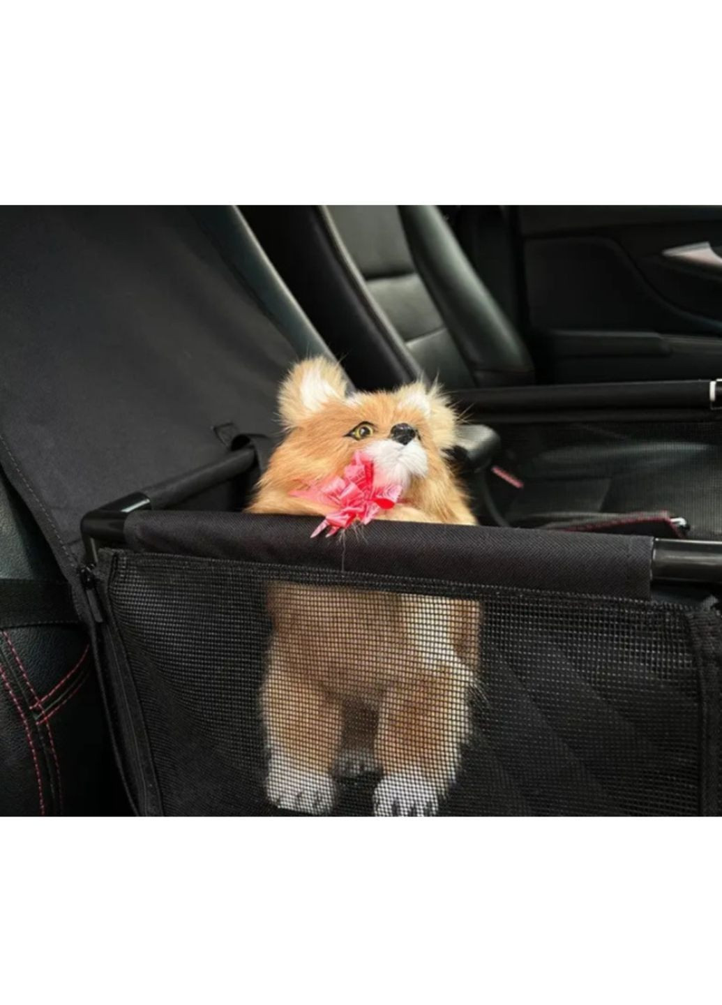 Сидение для перевозки животных (АОЖп-677) No Brand (368304041)